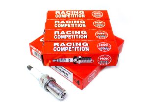NGK Racing Spark Plugs - 2.0TSI/2.5TFSI EA888 Gen.3 - NGK-R7438-9
