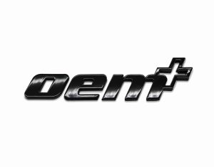Racingline Oem+ Badge 6 Oem Badge Black Scaled 1