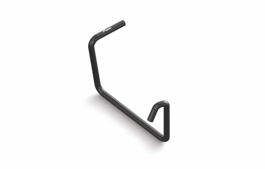 Racingline R600 Underhose - Coolant Relocation Hose Kit - Vwr17G7R600 1 Racingline R600 Underhose - Coolant Relocation Hose Kit - Vwr17G7R600