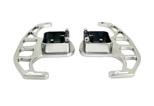 Racingline Vw Dsg Paddle Shifters - Audi Sport Wheel Applications V2 11 Rl 0001 Vwr494100 Angle Bottom