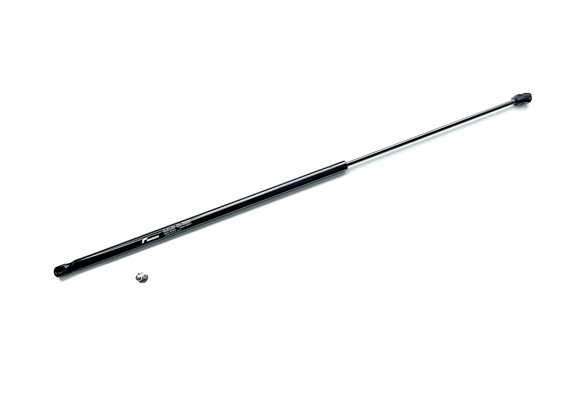 Racingline Bonnet/Hood Gas Strut For Mk8 Golf Models 1 Racingline Bonnet/Hood Gas Strut For Mk8 Golf Models