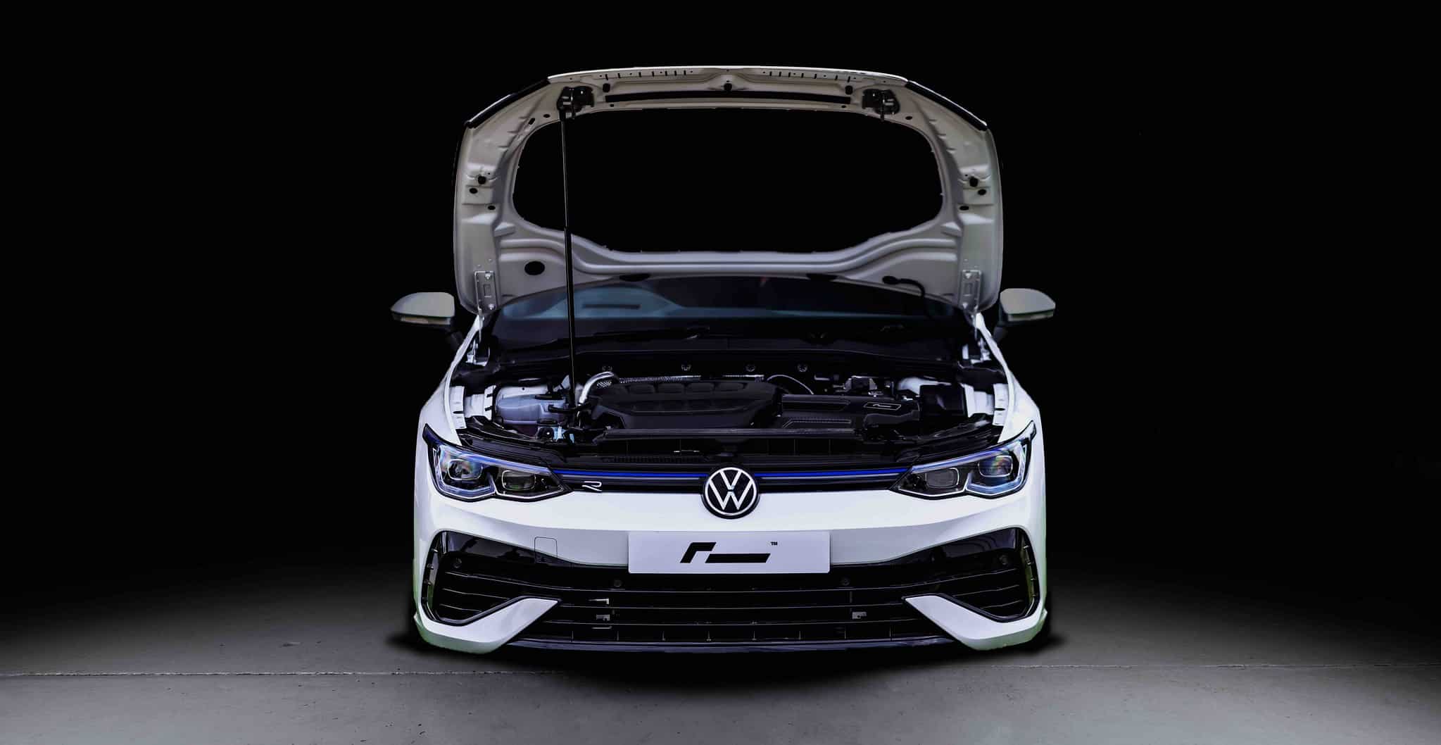 Racingline Bonnet/Hood Gas Strut For Mk8 Golf Models 2 Racingline Bonnet/Hood Gas Strut For Mk8 Golf Models - Image 2