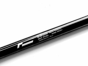 Racingline Bonnet/Hood Gas Strut For Mk8 Golf Models 5 Racingline Bonnet Strut Close 1