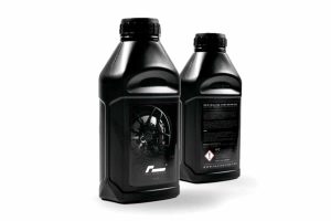 Racingline Brake Fluid 300 DOT 4 500ml