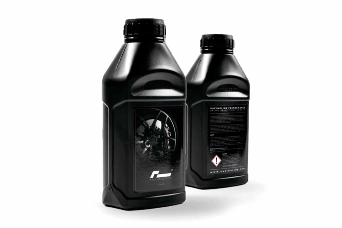 Racingline Brake Fluid 300 Dot 4 500Ml 1 Racingline Brake Fluid 300 Dot 4 500Ml