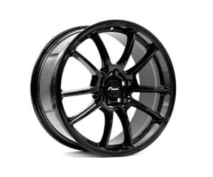 Cup Edition ‘EVO’ Alloy Wheel - 18" x 8.5" (ET45) Gloss Black