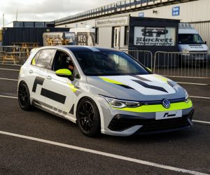 Racingline Cup Edition 'Evo' 18&Quot; X 8.5&Quot; (Et45) Gloss Black Alloy Wheel 11 Racingline Cup Edition Evo Wheels Vwr610010 5 1