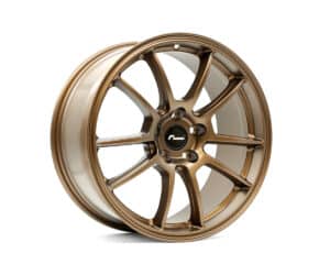 Cup Edition ‘EVO’ Alloy Wheel - 18" x 8.5" (ET45) Matte Bronze