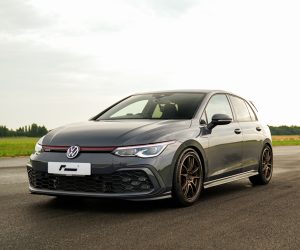 Racingline Cup Edition 'Evo' 18&Quot; X 8.5&Quot; (Et45) Matte Bronze Alloy Wheel 19 Racingline Cup Edition Evo Wheels Vwr610011 10 1