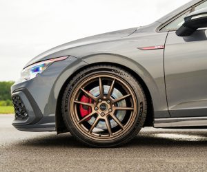 Racingline Cup Edition 'Evo' 18&Quot; X 8.5&Quot; (Et45) Matte Bronze Alloy Wheel 16 Racingline Cup Edition Evo Wheels Vwr610011 7 1