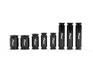 Racingline Dsg Gearbox Billet Oil Feed Tubes Dq500 Dq381 Vwr040302 2