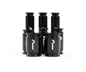 Racingline Dsg Gearbox Billet Oil Feed Tubes Dq500 Dq381 Vwr040302 3