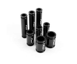Racingline Dsg Gearbox Billet Oil Feed Tubes Dq500 Dq381 Vwr040302 4