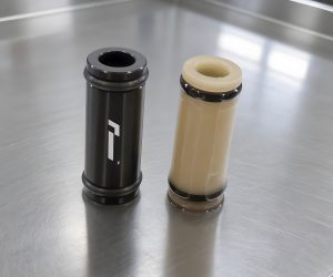 Racingline Dsg Gearbox Billet Oil Feed Tubes For Dq500/Dq381 12 Racingline Dsg Gearbox Billet Oil Feed Tubes Dq500 Dq381 Vwr040302 6