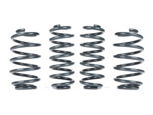 Sport Lowering Springs VW Golf Mk8 GTI/GTD & Clubsport - VWR31G8GT