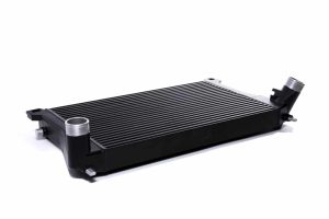 Alternative view of Racingline MQB Intercooler System Golf R, S3/TTS, Leon Cupra and Octavia - VWR14G700