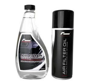 Racingline Filter Oil &Amp; Cleaning Kit 3 Racingline Oil And Cleaner Kit 1
