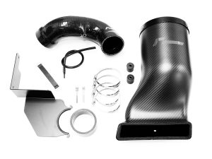 Racingline VW Polo Mk6 GTI (AW) Carbon Air Intake Kit 2.0TSI EA888.3B (2017+)