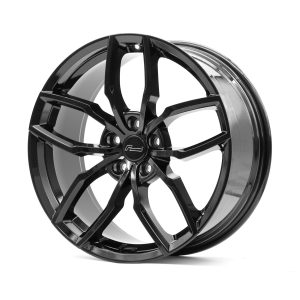 Racingline R360 Wheel 20X8.5J - 5X112 (57.1Cb) - Et44 14 Racingline R360 Wheel Black