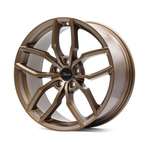 Racingline R360 Wheel 19X8.5J - 5X112 (57.1Cb) - Et44 15 Racingline R360 Wheel Copper 1