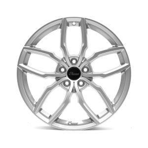 Racingline R360 Wheel 20X8.5J - 5X112 (57.1Cb) - Et44 21 Racingline R360 Wheel Silver 2