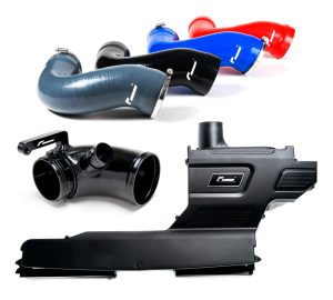 Racingline R600 Air Intake Package for MQB EA888.3 Golf Mk7/S3 8V/Octavia/Leon Mk3