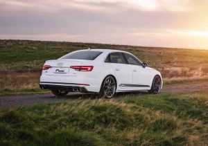 Racingline S4 B9 Lowering Springs 1