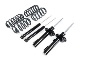 Spring and Damper Kit - Golf Mk5/Golf Mk6/Leon Mk2 – VWR30G5GT