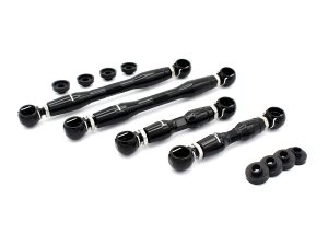Racingline Audi (C8) Air Suspension Height Adjustable Lowering Links