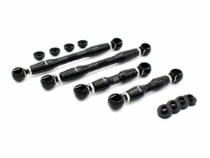 Air Suspension Lowering Links for Audi (C8) Models