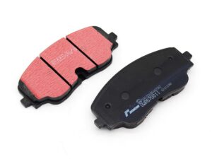 RP700 Performance Front Brake Pads – 357x30mm Disc