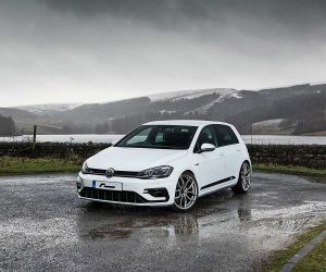 Racingline Sport Lowering Springs Vw Golf Mk7 R (Hatch) 7 Racingline Lowering Springs Mk7R 2