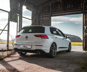 Racingline Sport Lowering Springs Vw Golf Mk8 Gti/Gtd/Clubsport &Amp; Cupra Leon 245/300 10 Racingline Mk8 Gti