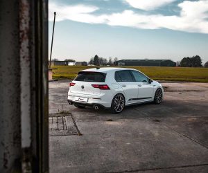 Racingline Sport Lowering Springs Vw Golf Mk8 Gti/Gtd/Clubsport &Amp; Cupra Leon 245/300 11 Racingline Mk8 Gti 1