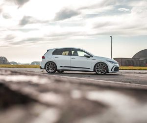 Racingline Sport Lowering Springs Vw Golf Mk8 Gti/Gtd/Clubsport &Amp; Cupra Leon 245/300 8 Racingline Mk8 Gti 2