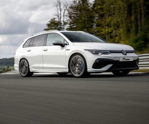 Racingline Springs Mk8R Estate 1