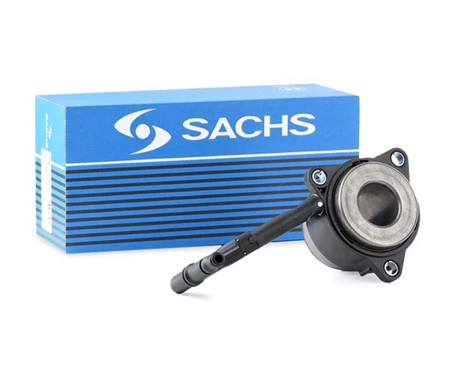 Sachs Concentric Slave Cylinder (Csc) - Sac3182600241 2 Sachs Concentric Slave Cylinder (Csc) - Sac3182600241 - Image 2