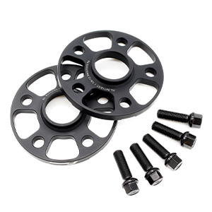 Spacers