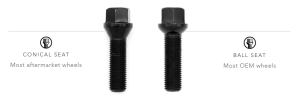 Racingline Hubcentric Wheel Spacer Pair &Amp; Bolts 5X112 (57.1Mm Cb) 11 Spacers6 1