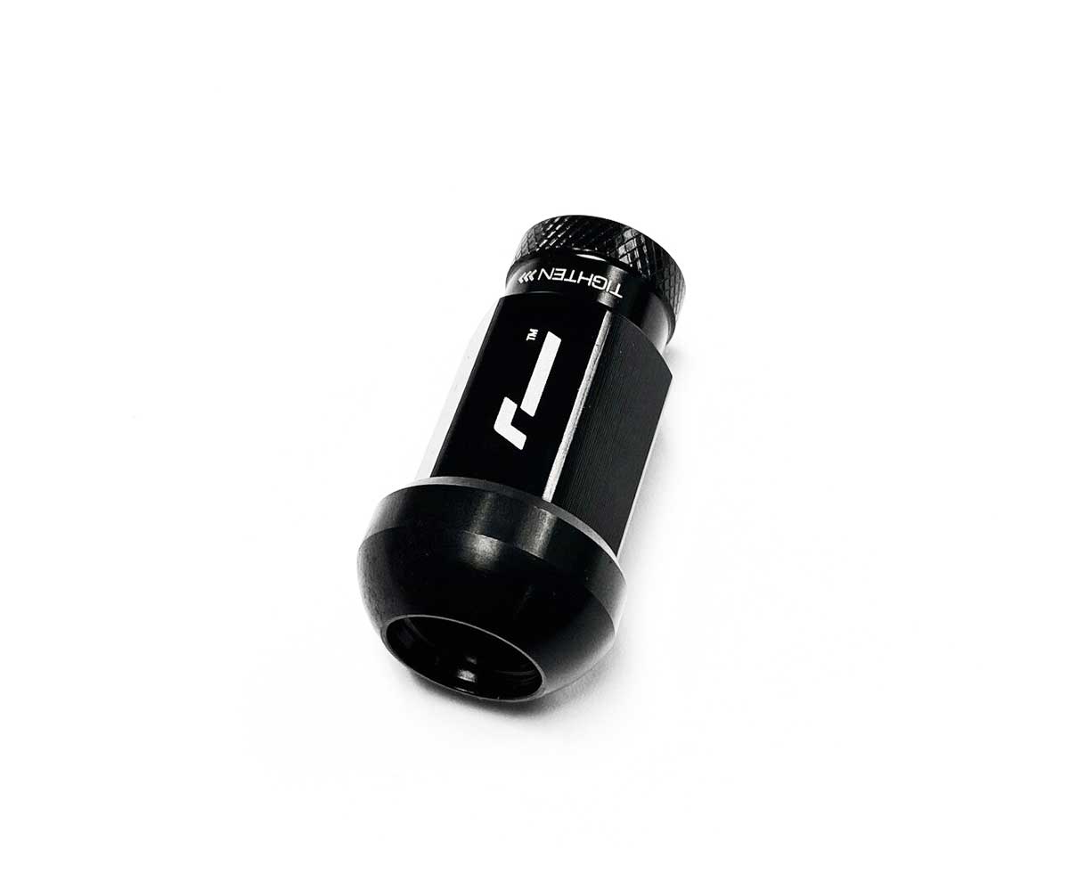 Racingline Radius Seat Wheel Nut (Single) 1 Racingline Radius Seat Wheel Nut (Single)