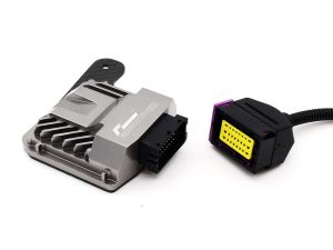 Racingline Power Control Module (Pcm) 2.0Tdi Ea288 Evo 7 Vwr030001 Rs38Yopf 3 1