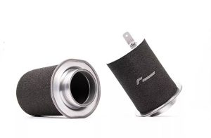 Alternative view of Racingline High-Flow Panel Air filter- Pair Audi R8/R8 Spyder V10 5.2 (Gen1)