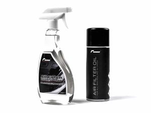 Racingline Filter Oil & Cleaning Kit