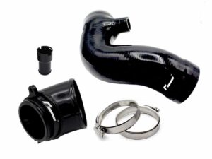 Turbo Inlet System VW Tiguan R EA888 Gen.4