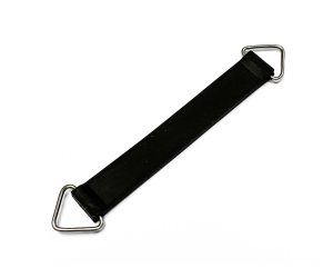 Racingline Cylindrical Filter Strap
