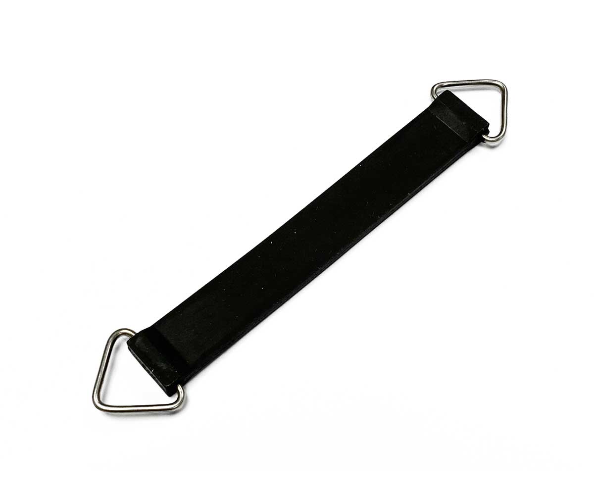 Racingline Cylindrical Filter Strap 1 Racingline Cylindrical Filter Strap