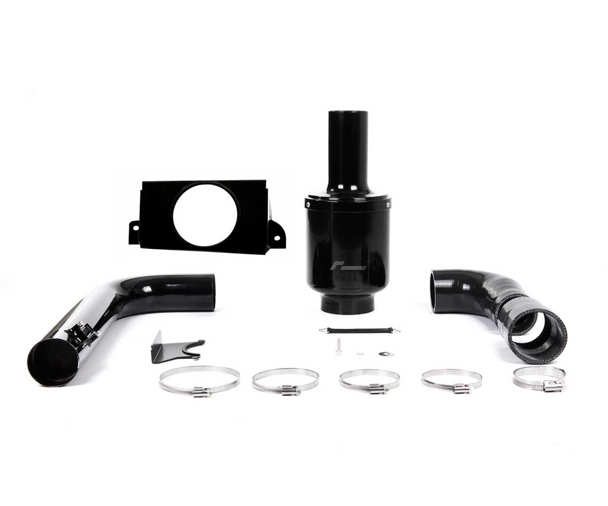 Racingline Intake System Audi S3 8P Quattro - Vwr1230S3 1 Racingline Intake System Audi S3 8P Quattro - Vwr1230S3