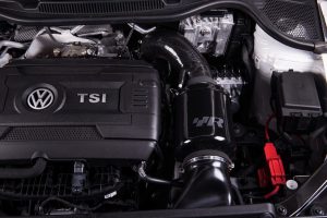 Alternative view of Racingline Audi S1 2.0 EA888.3 Performance Air Intake
