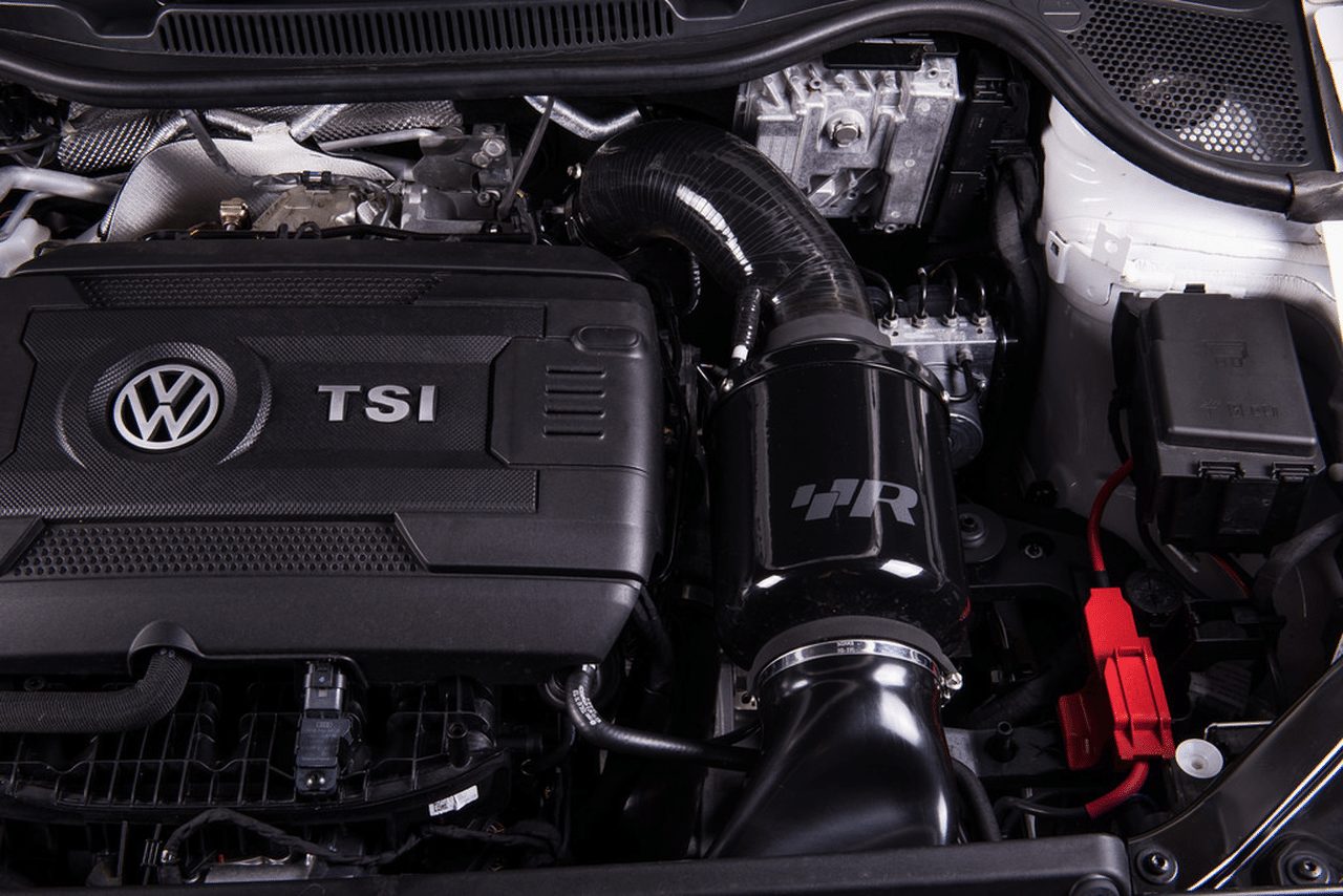 Racingline Audi S1 2.0 Ea888.3 Performance Air Intake 2 Racingline Audi S1 2.0 Ea888.3 Performance Air Intake - Image 2