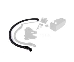 Racingline Replacement Hose for Oil Management Kit/MQB/EA888.3 (Long)